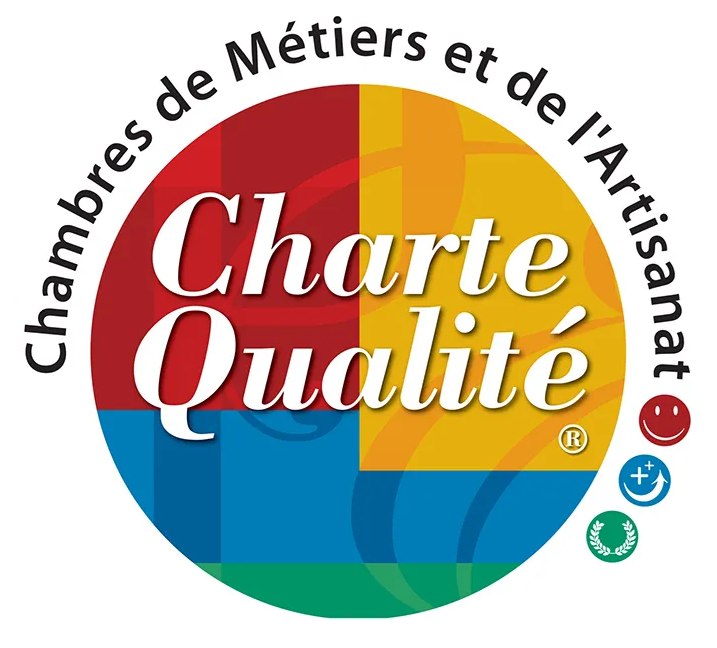 Charte Qualité Nanterre